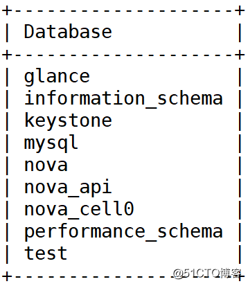初识openstack之7——安装Compute