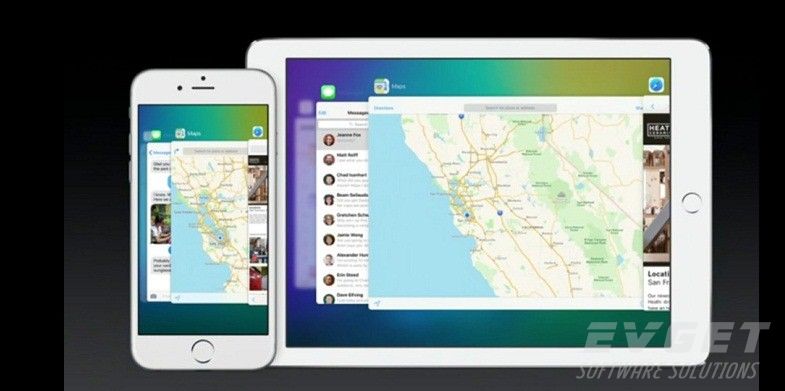 关于iOS 9你需要知道的10件事