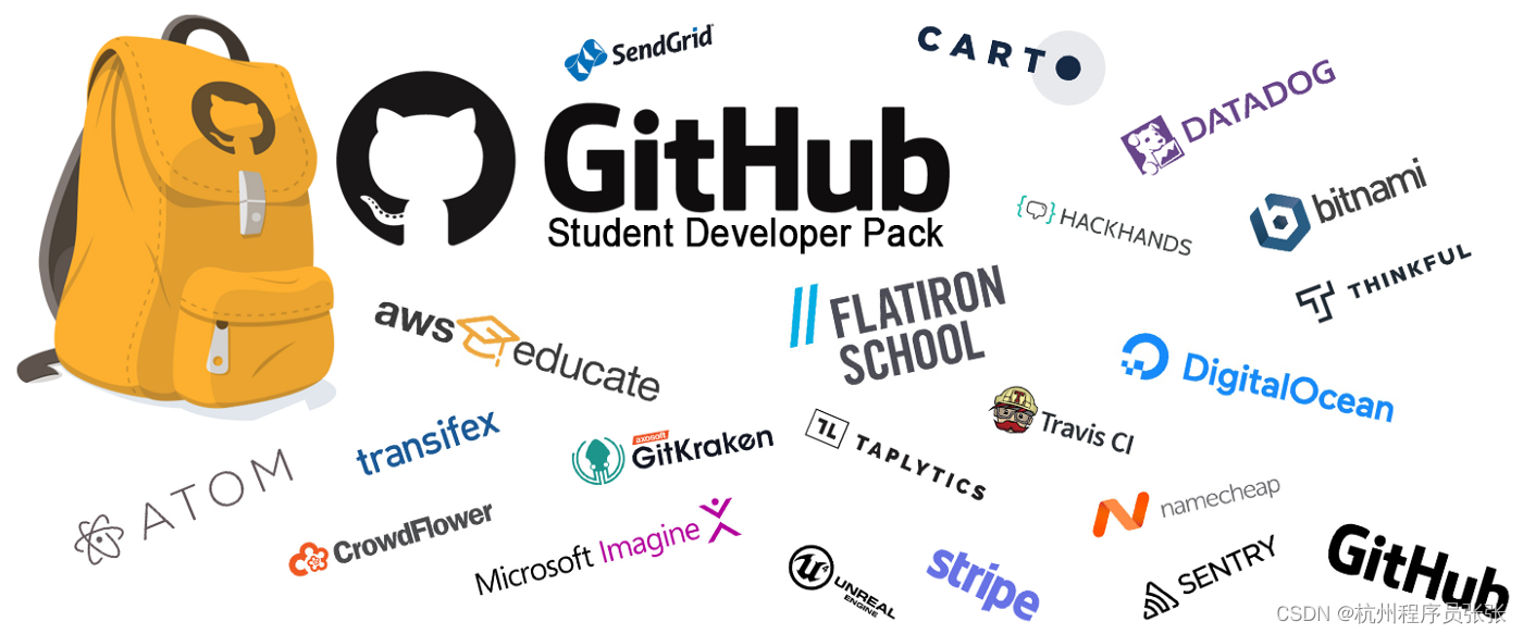 你应该知道的 7 个 github 功能