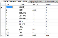 SQL <wbr>数据初级查询—实验报告 SQL <wbr>数据初级查询—实验报告