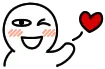 爱心