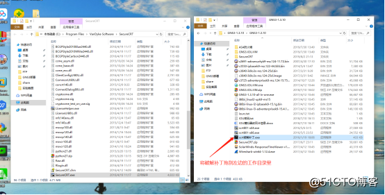 GNS3 1.3.10实验环境的安装部署（详细教材0基础适用、结尾附安装包）