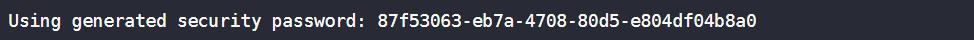 SpringBoot2.0实战（24）整合SpringSecurity之最简登录方法鉴权