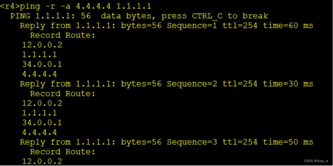 BGP的选路原则插图21 BGP的选路原则