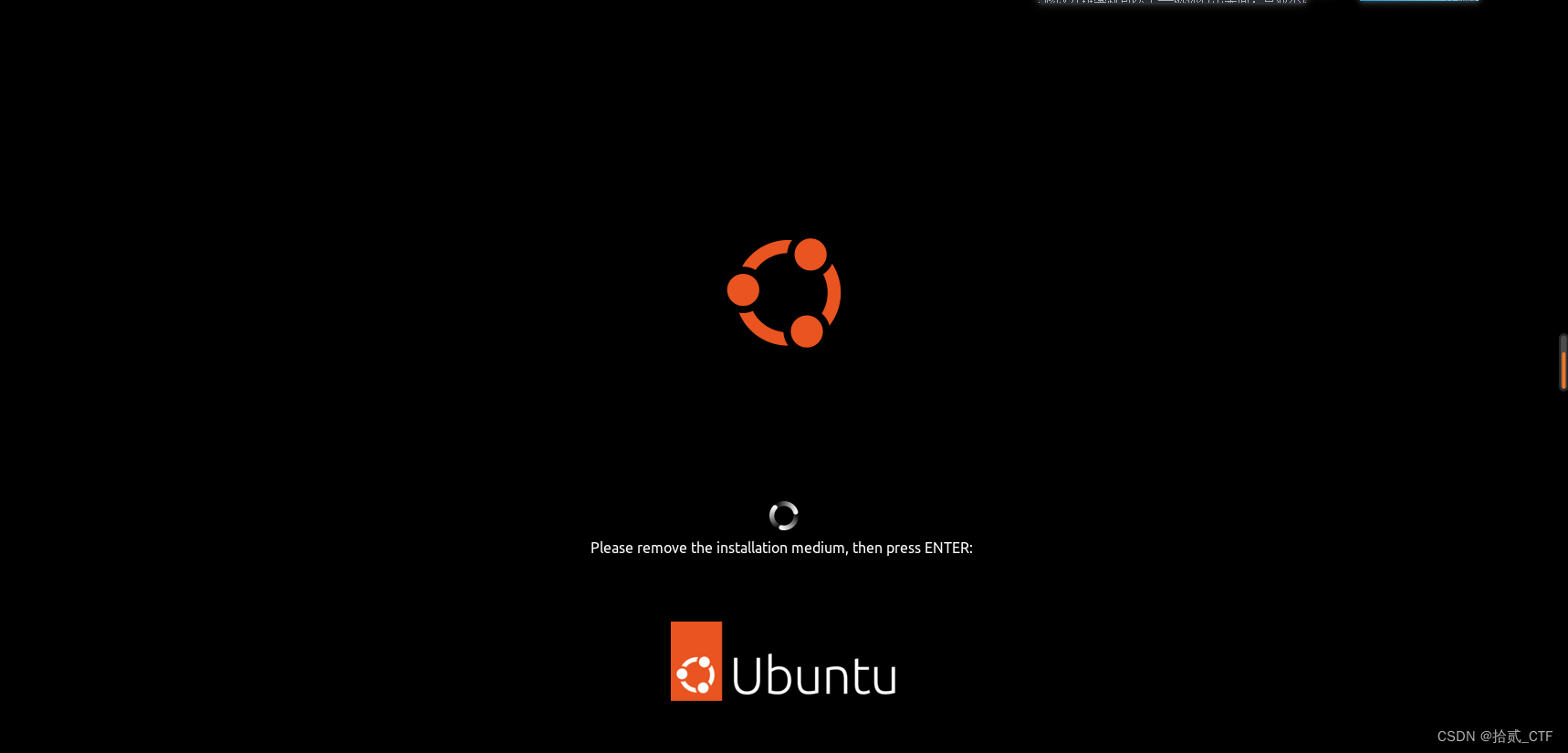 【Ubuntu安装】Ubuntu下载及其安装详细教程_ubuntu下载安装-CSDN博客