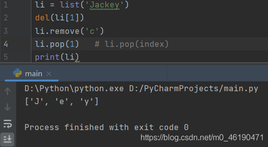 Python中的字节bytes+列表lists_python list bytes-CSDN博客