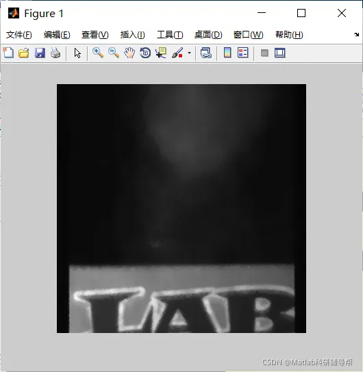 基于GAP_TV算法实现视频压缩感知matlab源码_视频压缩感知_07