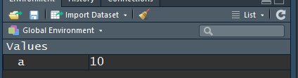 rstudip调试框