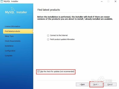 windows10 安装 mysql 5.6 教程