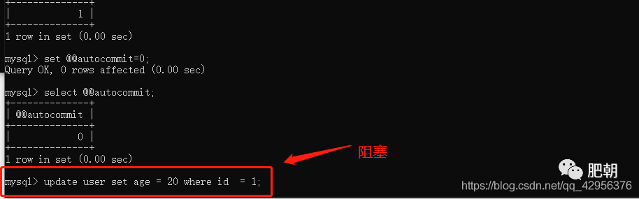 select . for update会锁表还是锁行?