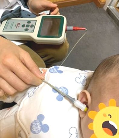 测听仪器怎么使用主观听力测试和客观听力测试常用的测试设备_https://www.jmylbn.com_新闻资讯_第12张