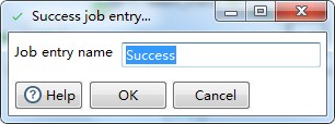 Success