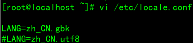 Linux字符集详解_linux 字符集-CSDN博客