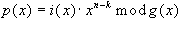 reed-solomon 2t parity symbols (1180 bytes)