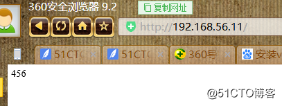 LINUX——关于nginx的安装配置以及如何简易的使用