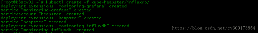influxdb