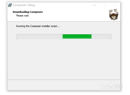 composer如何安装?