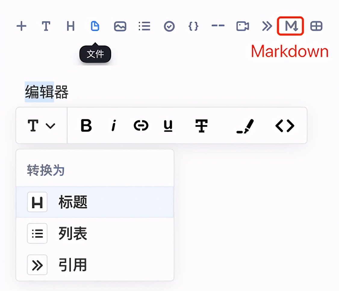 安利一款比WordPress搭建帮助中心,更简洁有效的工具