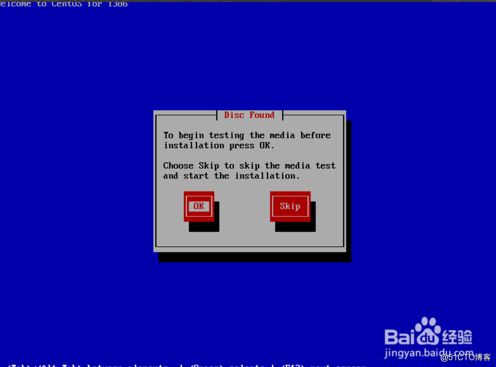 centos6安装