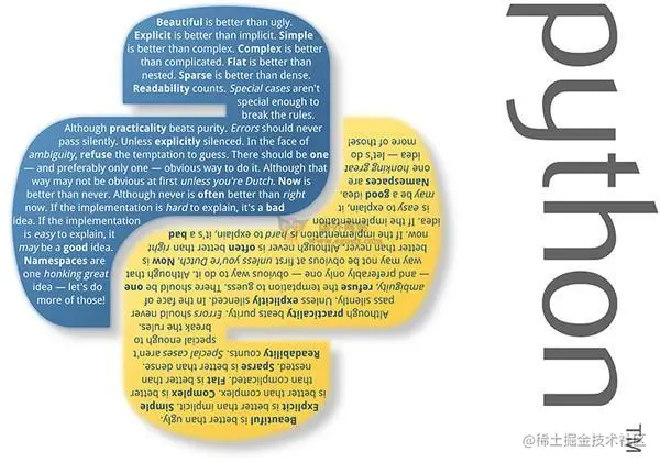 要转行Python又不清楚行业现状和前景,这样怎么能行?