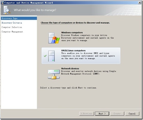 add linux