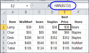 BestPriceIndexMatch02