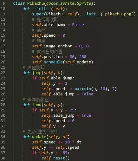玩过八音符游戏吗?今天教大家用python做一个八音符游戏