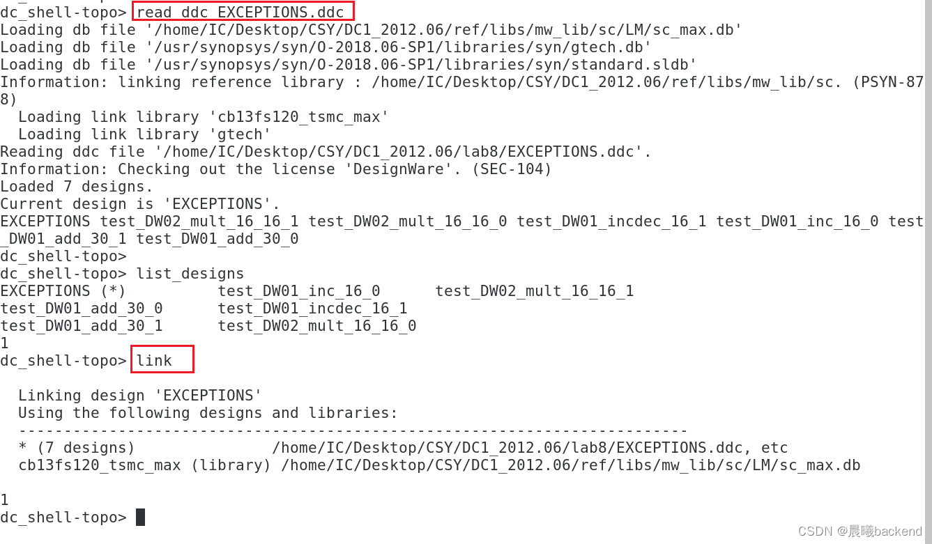 Path Group In2reg DC LAB8 & SDC约束 & 四种时序路径分析_in2reg timing report-CSDN博客