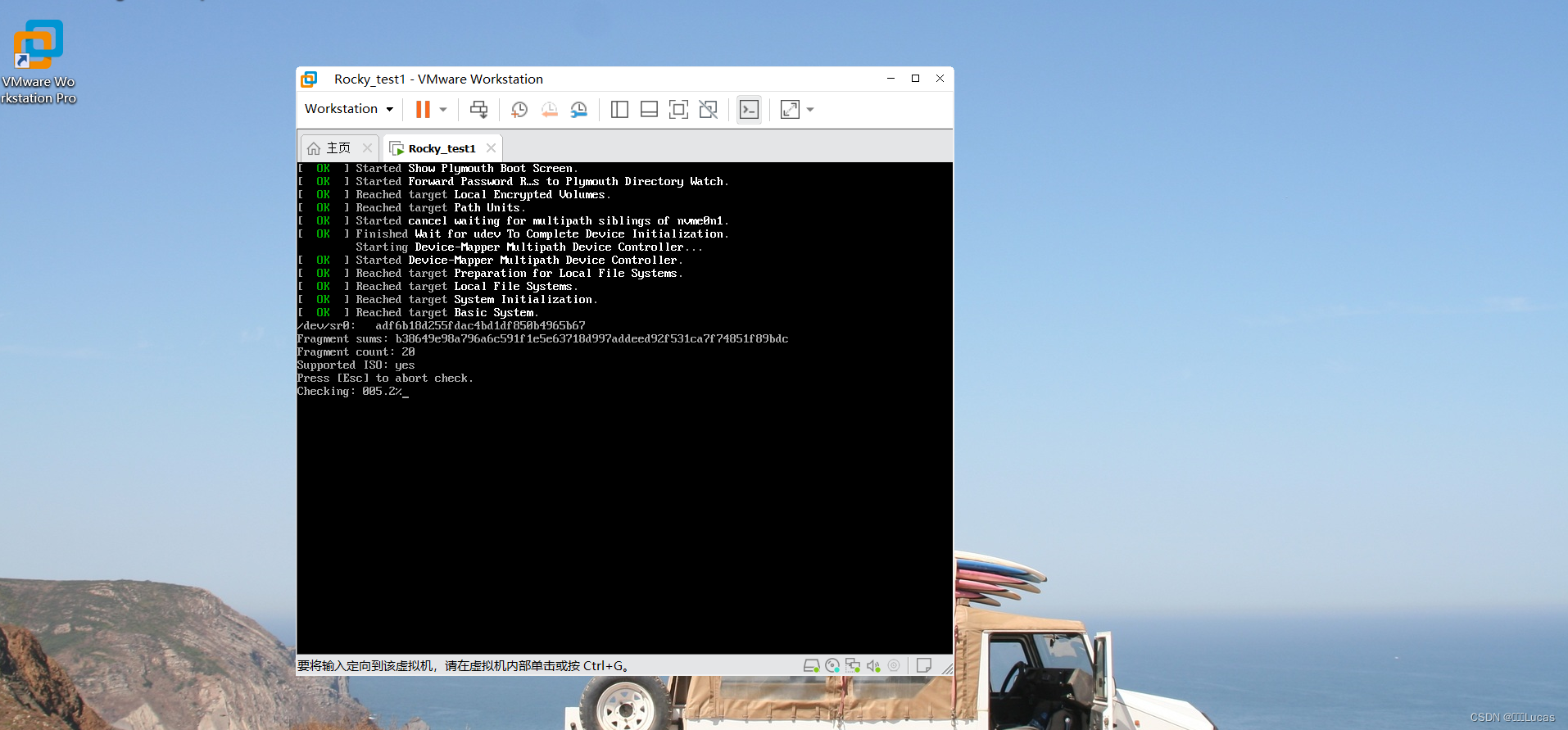 Rocky Linux Command Line Rocky Linux 下载安装_rocky linux下载-CSDN博客