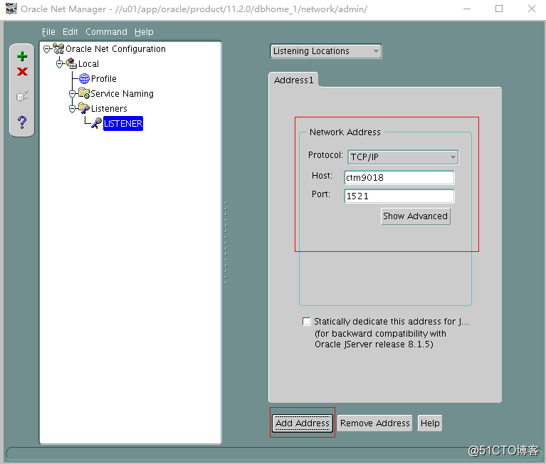 安装oracle 11g on RHEL 6.5