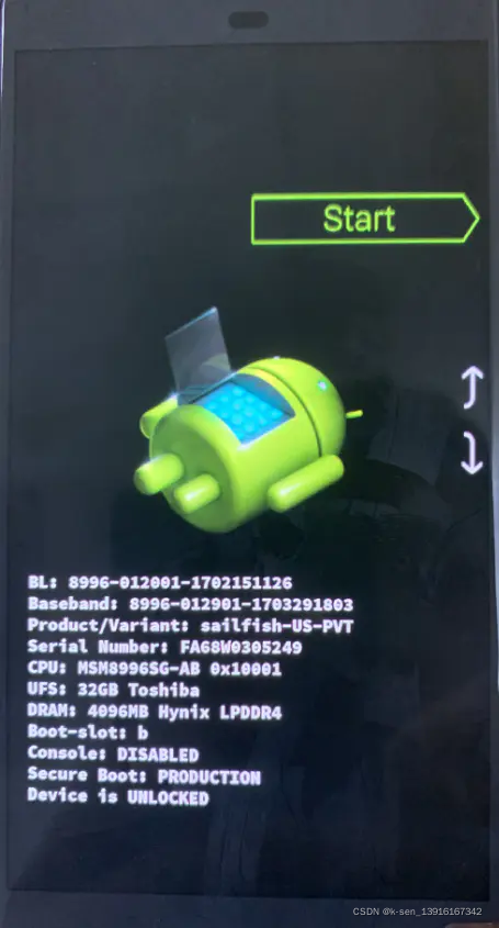 Google原生机pixel 刷机Root_google原生系统刷机包-CSDN博客