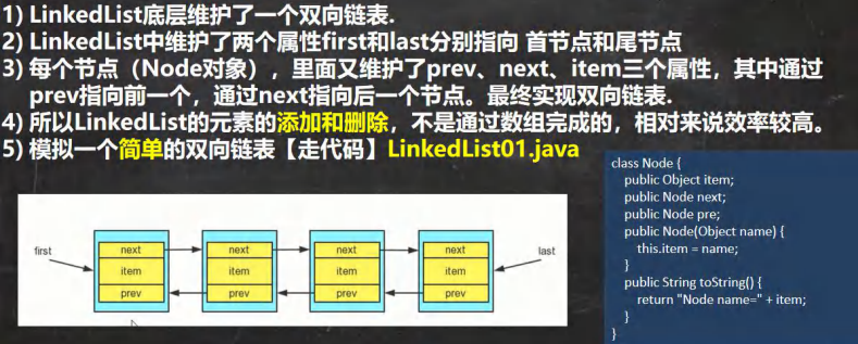 Java知识点汇总--基础篇