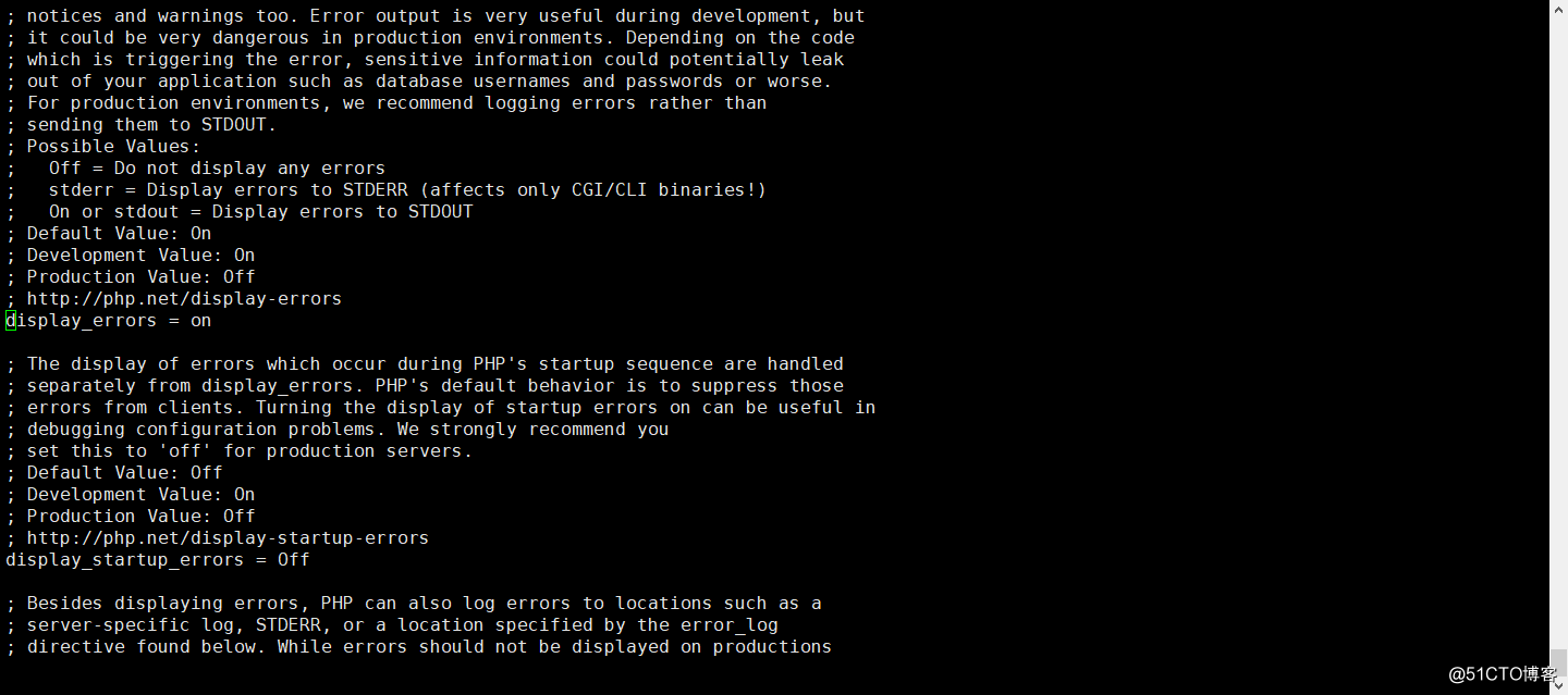 php-fpm的pool php-fpm慢执行日志 open_basedir php-fpm进程管理