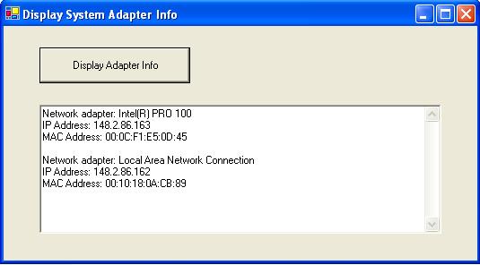 Sample Image - AdapterInfo.jpg