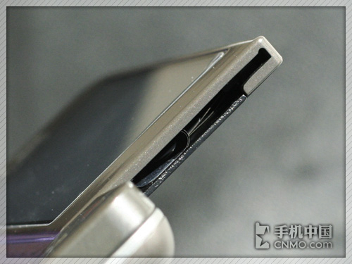 美中有不足 细看Gphone G1五大设计缺憾