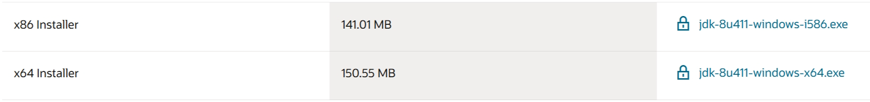 Java——Java开发环境