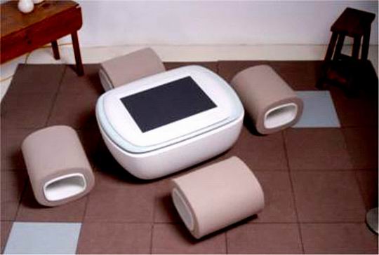 microsoft surface computer-tub