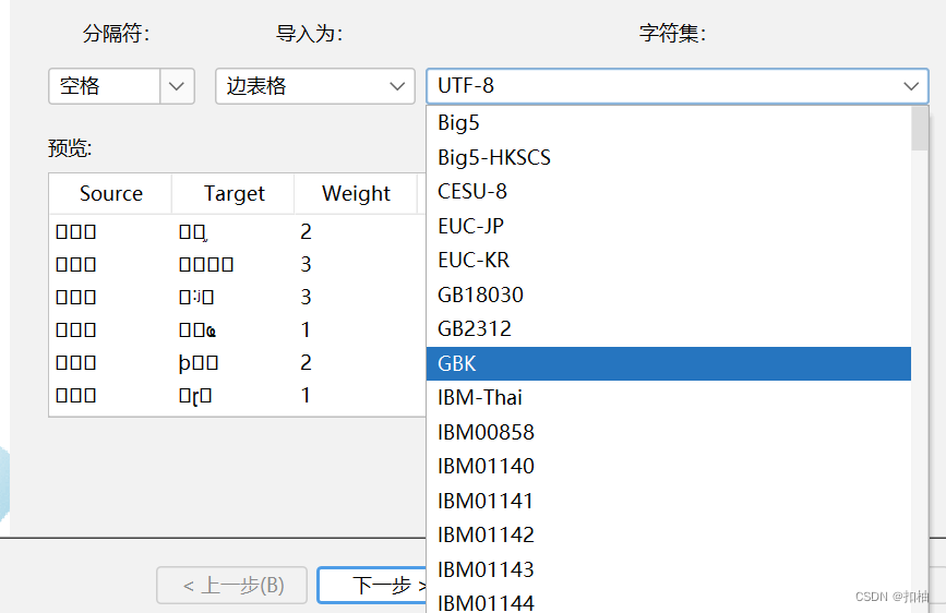 【数据可视化】使用Python + Gephi,构建中医方剂关系网络图!_gephi python-CSDN博客