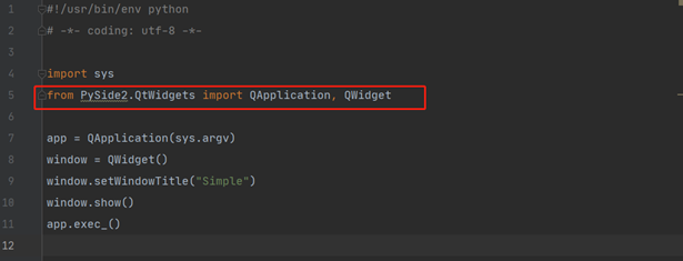 python/PyQt5对cx_Freeze库的使用以及打包后EXE过大问题_cxfreeze-CSDN博客