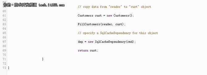 应用实践:如何在分布式缓存中使用RT和WT?
