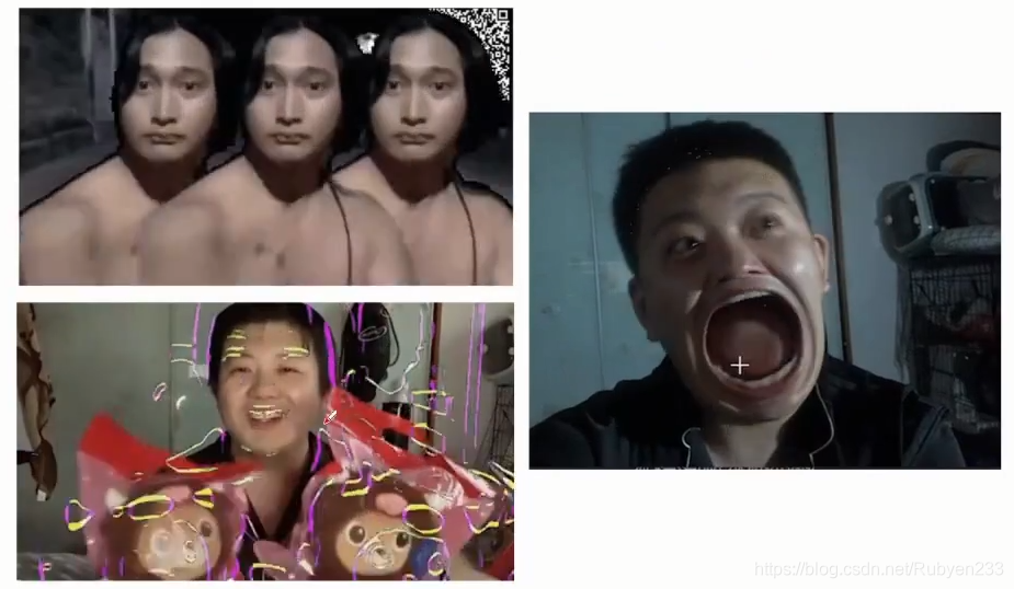 特效复刻
