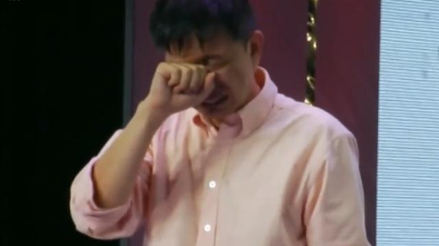阿里云王坚“骗”马云10个亿，被骂四年都忍了，最后还回4500亿