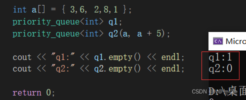 priority_queue(优先级队列)_priority——queue-CSDN博客