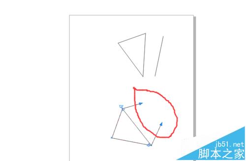 CorelDRAW程序节点是非常方便调整和修改的 b2b软件 CorelDRAW程序节点是非常方便调整和修改的 b2b软件