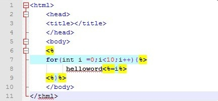 由浅入深web应用开发,适合java web初学者