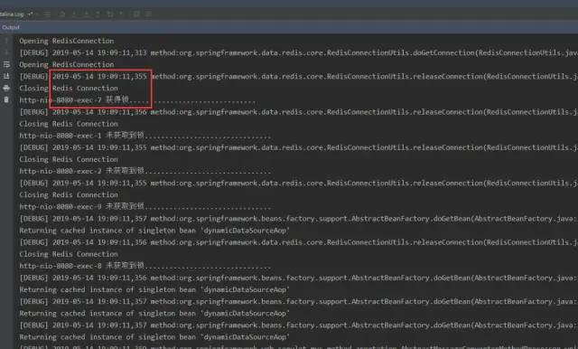 【110期】面试官:Redis分布式锁如何解决锁超时问题?