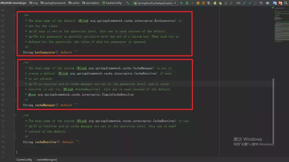 为 Spring Boot 应用添加 Redis Caching