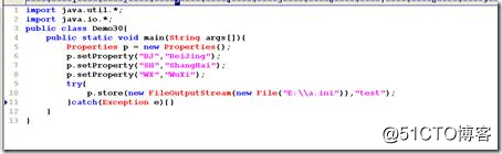 [零基础学JAVA]Java SE应用部分-35.JAVA类集之四