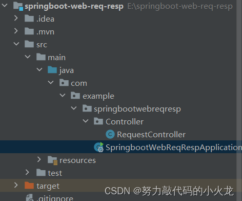 javaweb请求响应+@ResponseBody注解+全局异常处理_java注解用法和作用-CSDN博客