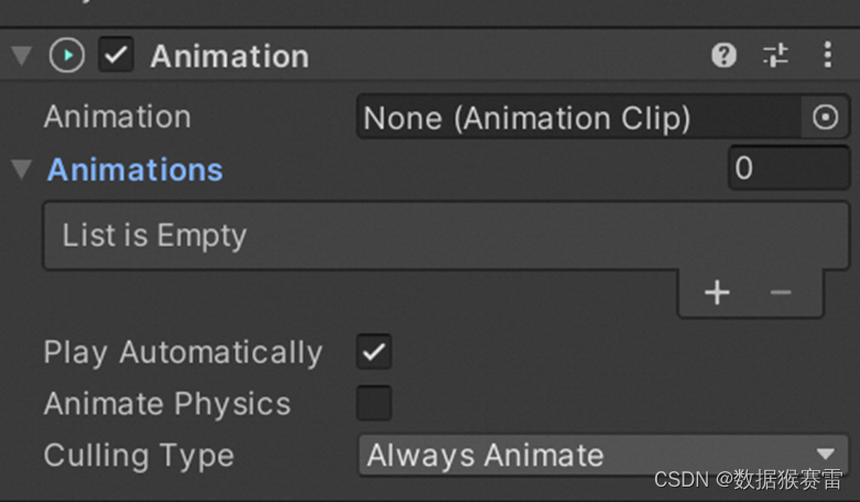 Unity3D入门基础知识汇总